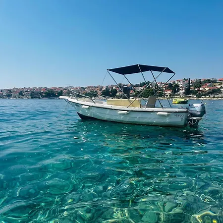 Medusalina-bora Lejlighed Trogir