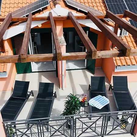 Apartman Medusalina-bora *