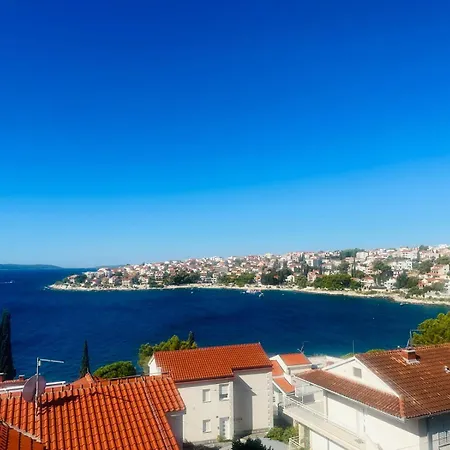 Apartman Medusalina-bora Trogir