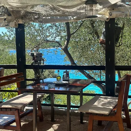 Medusalina-bora Apartman