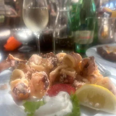 Medusalina-bora Apartman Trogir