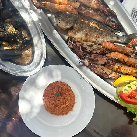 Apartman Medusalina-bora *