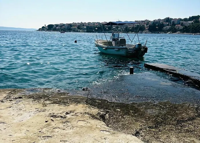 Medusalina-bora 特罗吉尔