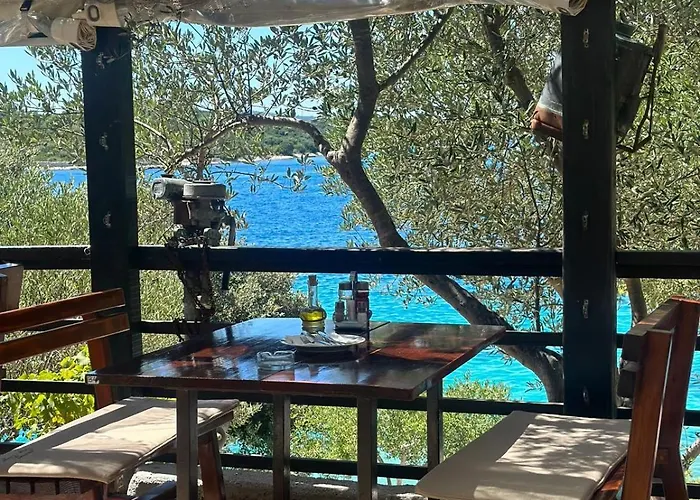 Medusalina-bora 公寓