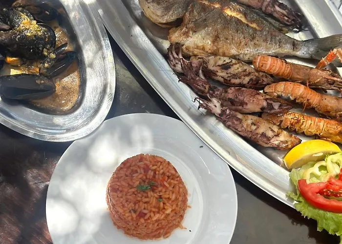 公寓 Medusalina-bora *