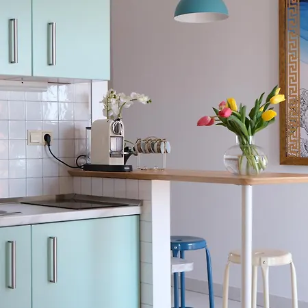 Daire Medusalina-bora Trogir